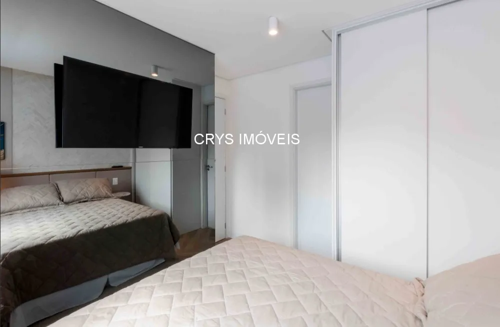 Apartamento, 2 quartos, 50 m² - Foto 6