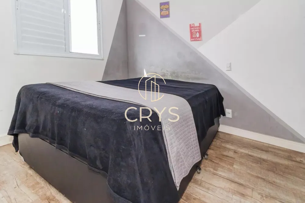 Apartamento, 1 quarto, 33 m² - Foto 9