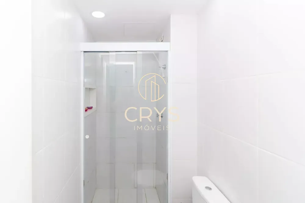 Apartamento, 1 quarto, 33 m² - Foto 11