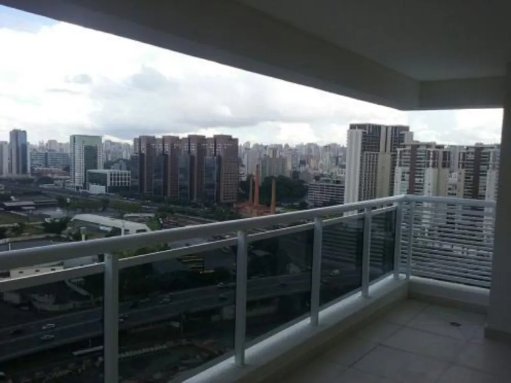 Apartamento, 3 quartos, 108 m² - Foto 3