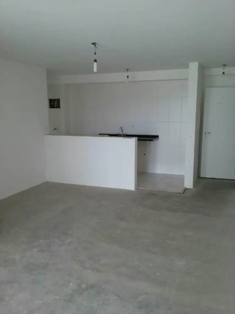 Apartamento, 3 quartos, 108 m² - Foto 1