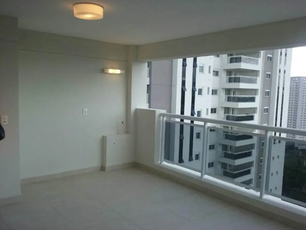 Apartamento, 3 quartos, 108 m² - Foto 4