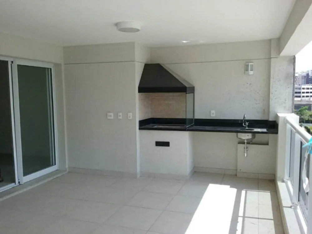 Apartamento, 3 quartos, 108 m² - Foto 3