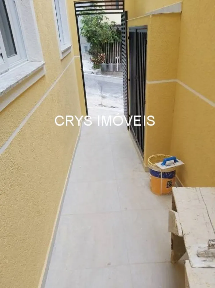 Apartamento, 1 quarto, 28 m² - Foto 3