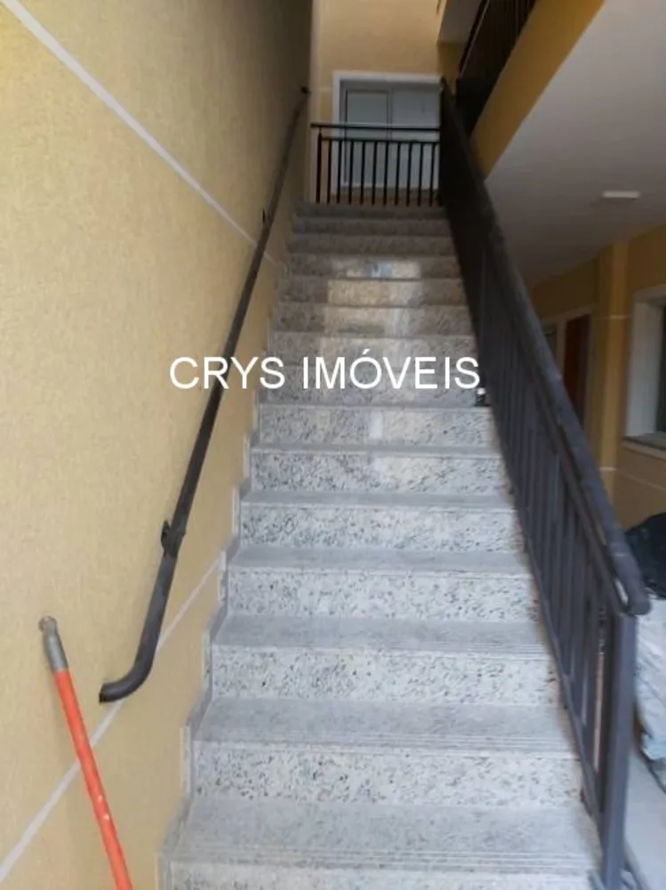 Apartamento, 1 quarto, 28 m² - Foto 5