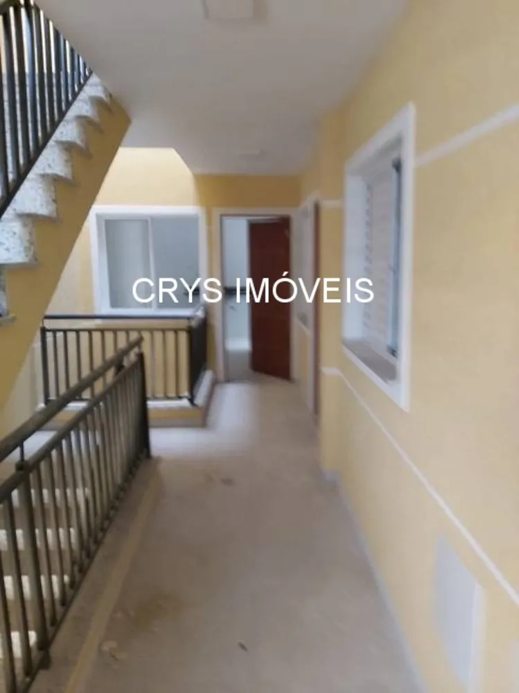 Apartamento, 1 quarto, 28 m² - Foto 1