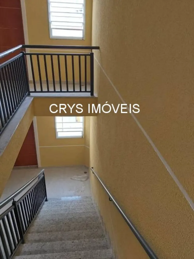 Apartamento, 1 quarto, 28 m² - Foto 10