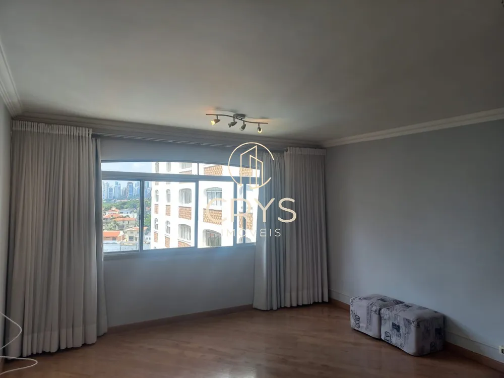 Apartamento, 2 quartos, 105 m² - Foto 1