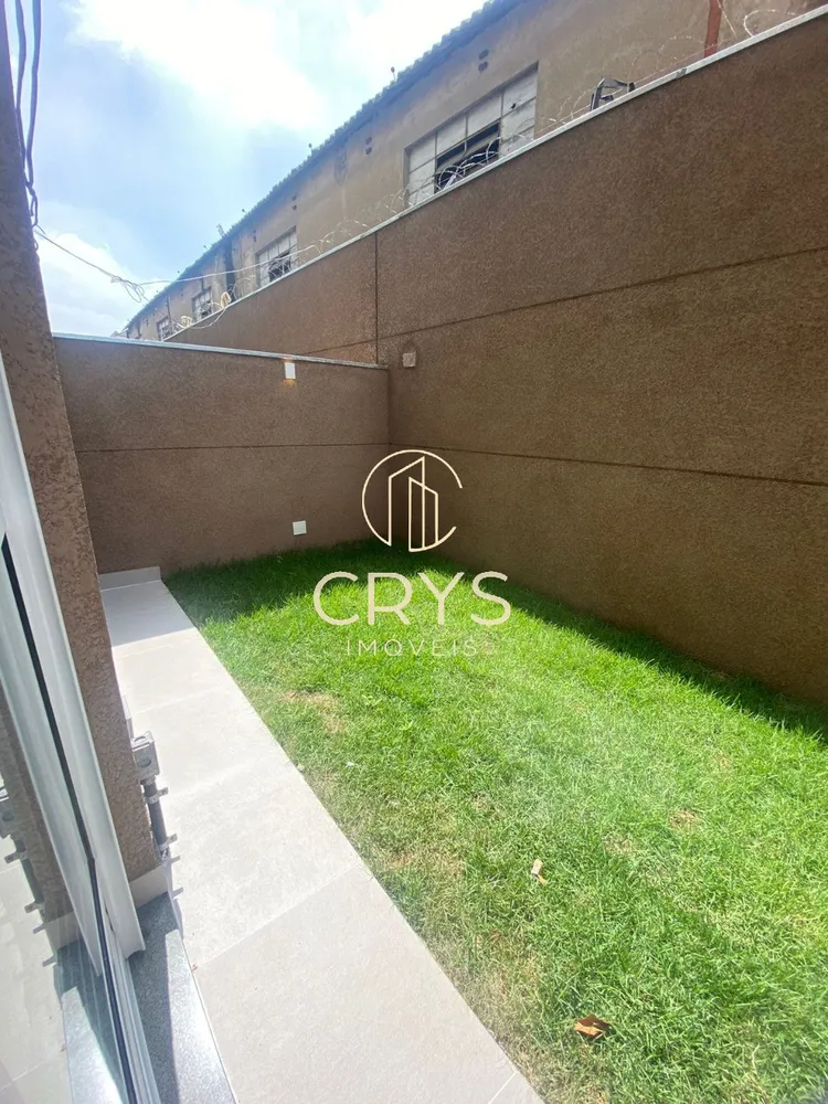 Apartamento, 1 quarto, 34 m² - Foto 3