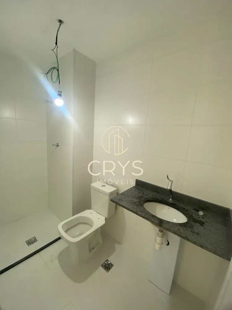 Apartamento, 1 quarto, 34 m² - Foto 9