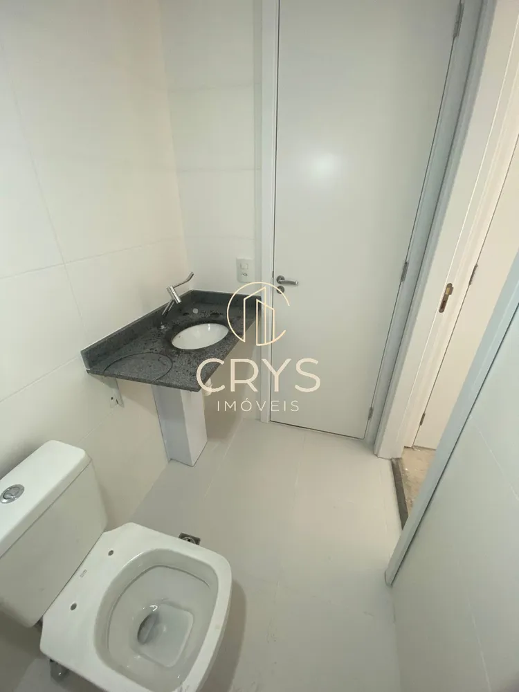 Apartamento, 1 quarto, 34 m² - Foto 4