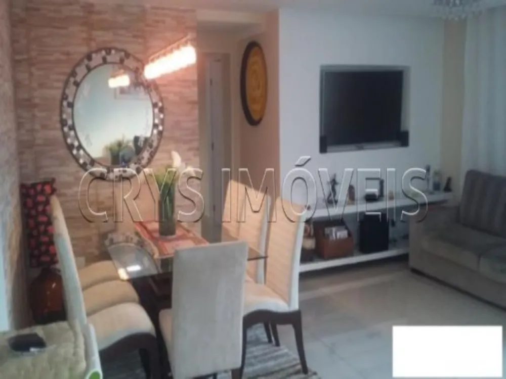 Apartamento, 3 quartos, 110 m² - Foto 2