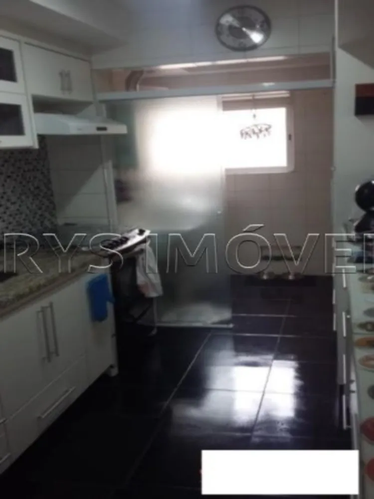 Apartamento, 3 quartos, 110 m² - Foto 4