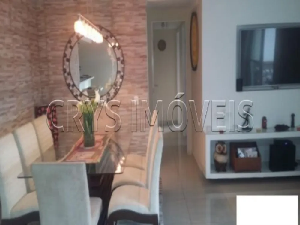 Apartamento, 3 quartos, 110 m² - Foto 12