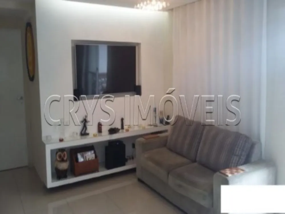 Apartamento, 3 quartos, 110 m² - Foto 10