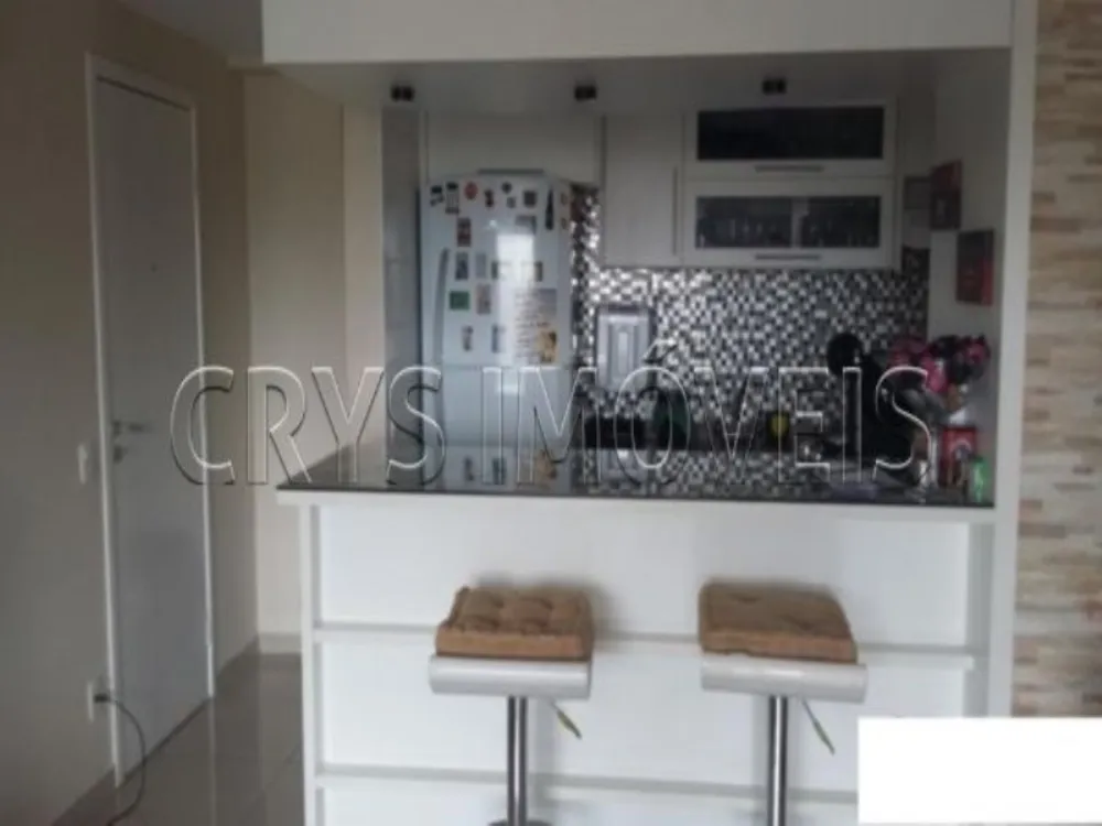 Apartamento, 3 quartos, 110 m² - Foto 1