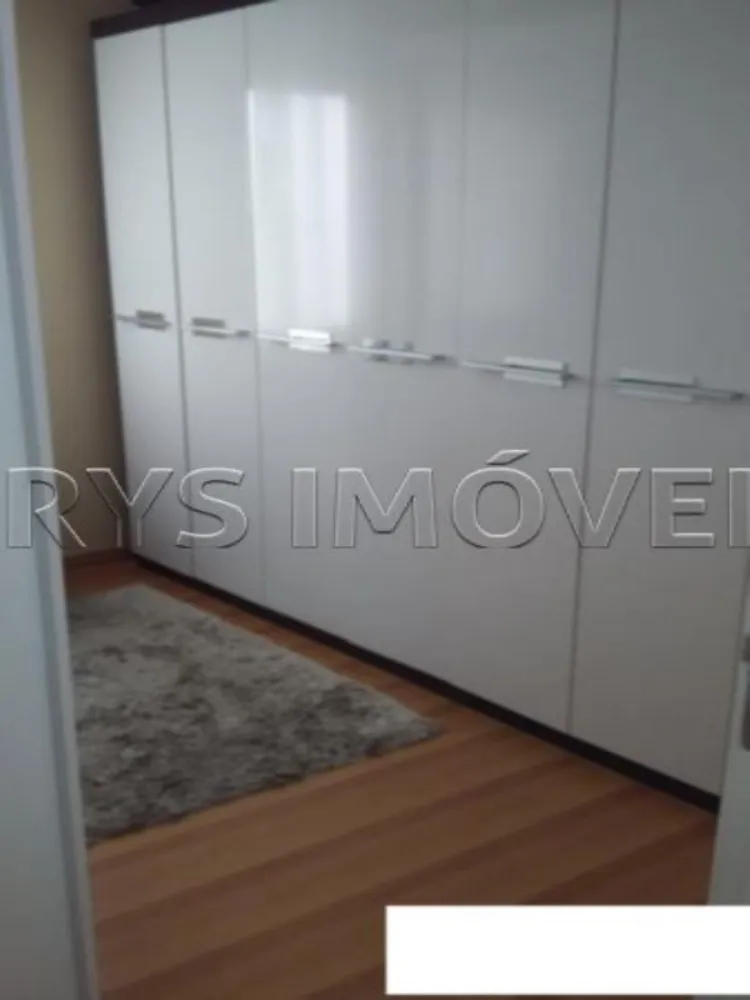 Apartamento, 3 quartos, 110 m² - Foto 2