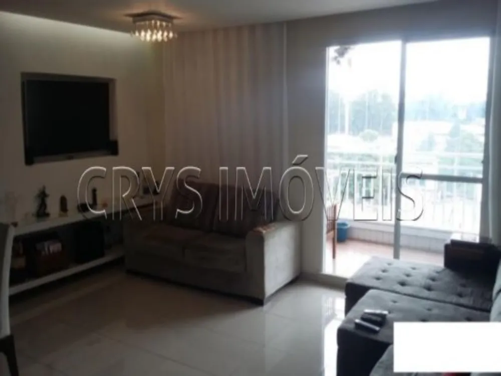 Apartamento, 3 quartos, 110 m² - Foto 9