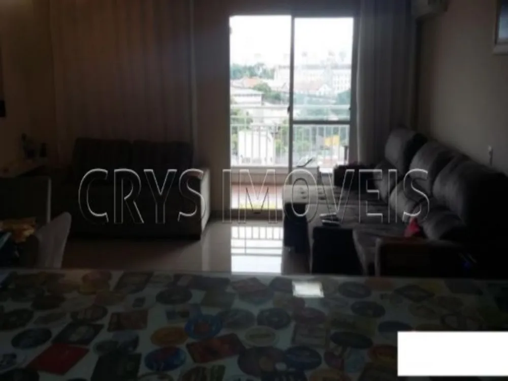 Apartamento, 3 quartos, 110 m² - Foto 8