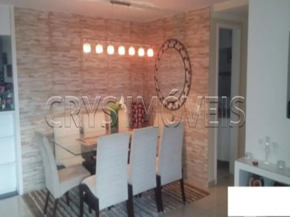 Apartamento, 3 quartos, 110 m² - Foto 11