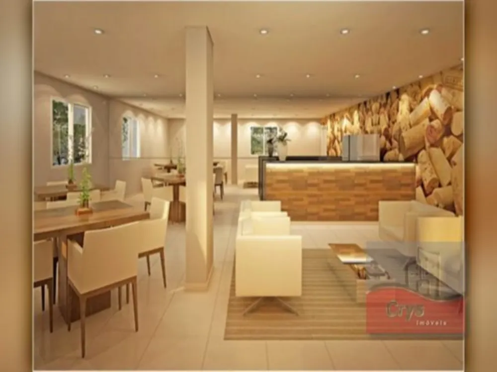 Apartamento, 2 quartos, 57 m² - Foto 8