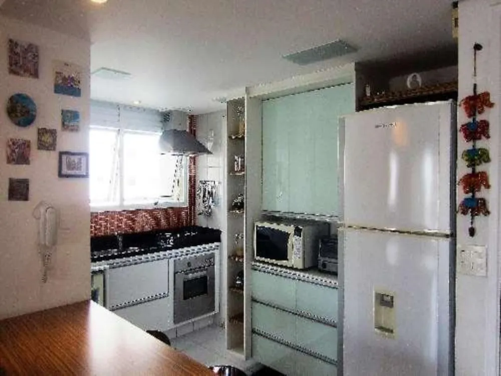 Apartamento, 2 quartos, 80 m² - Foto 2