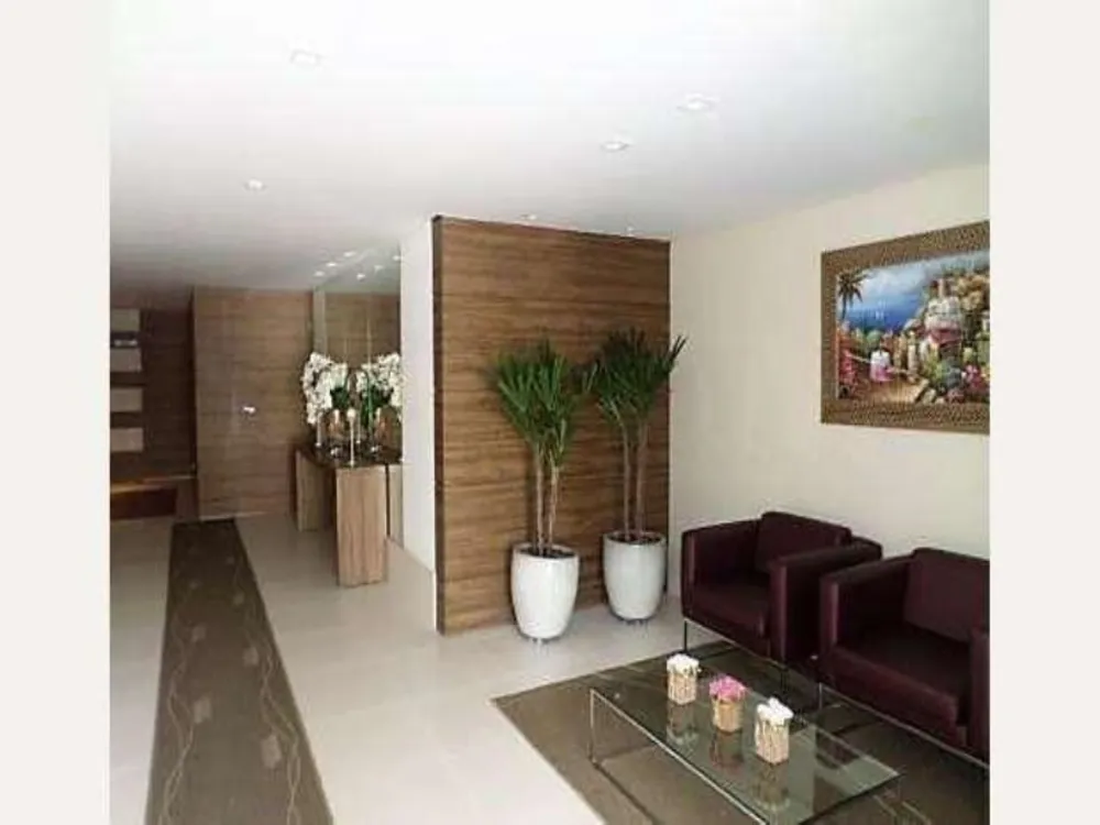 Apartamento, 2 quartos, 80 m² - Foto 4