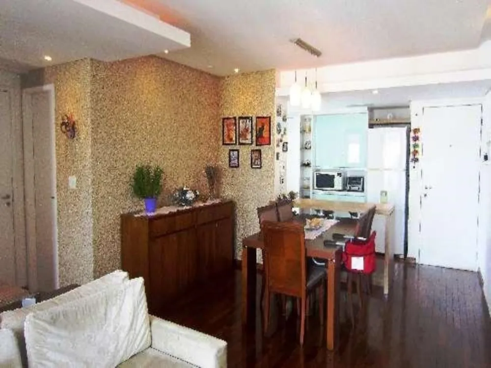 Apartamento, 2 quartos, 80 m² - Foto 3