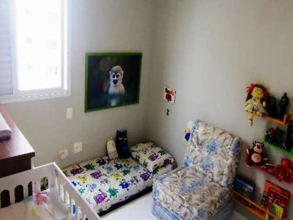 Apartamento, 2 quartos, 80 m² - Foto 5