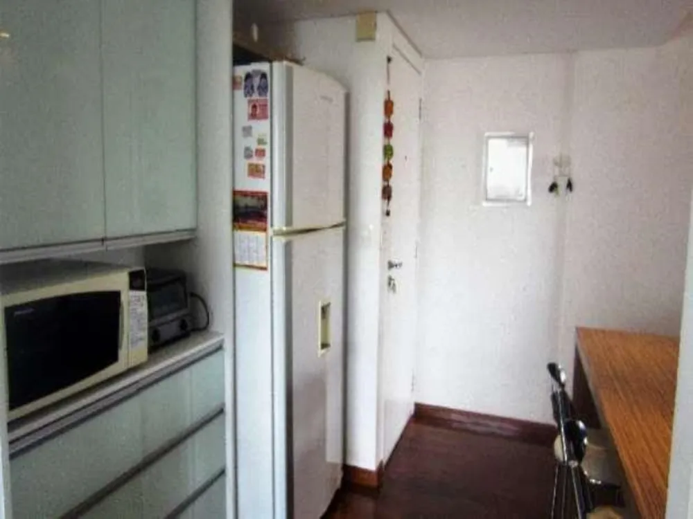 Apartamento, 2 quartos, 80 m² - Foto 9