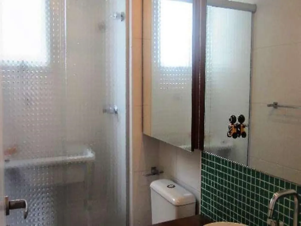 Apartamento, 2 quartos, 80 m² - Foto 7