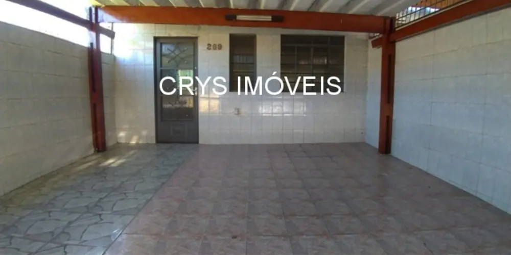 Casa, 3 quartos, 98 m² - Foto 9
