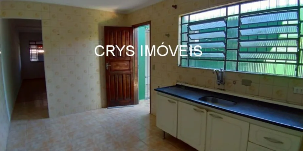 Casa, 3 quartos, 98 m² - Foto 11
