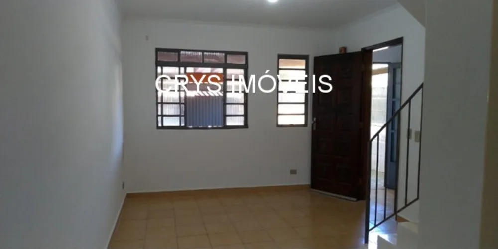 Casa, 3 quartos, 98 m² - Foto 4