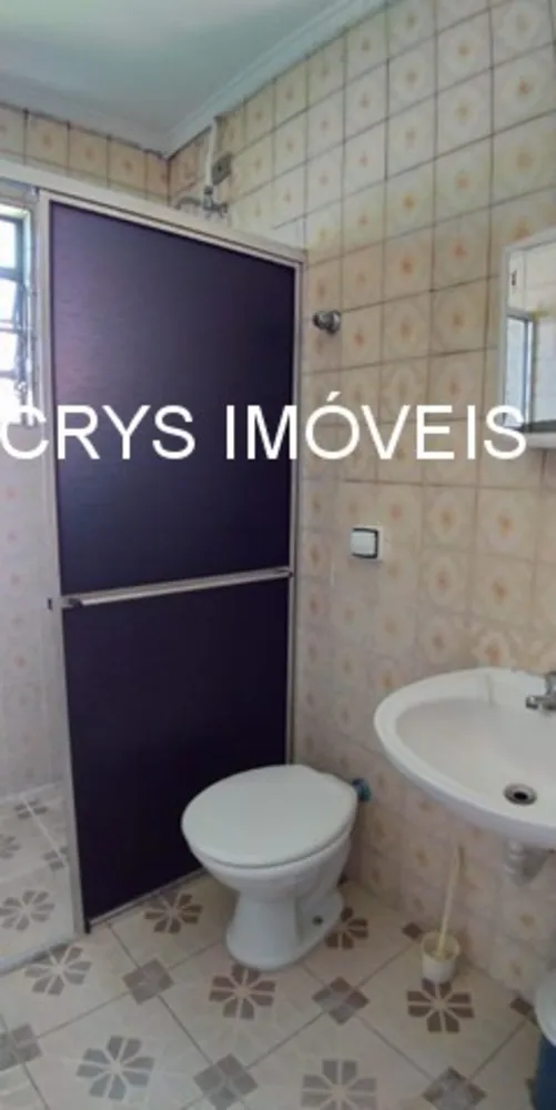 Casa, 3 quartos, 98 m² - Foto 3