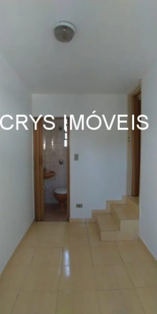 Casa, 3 quartos, 98 m² - Foto 12