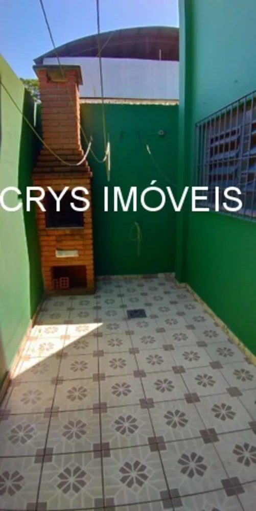 Casa, 3 quartos, 98 m² - Foto 5