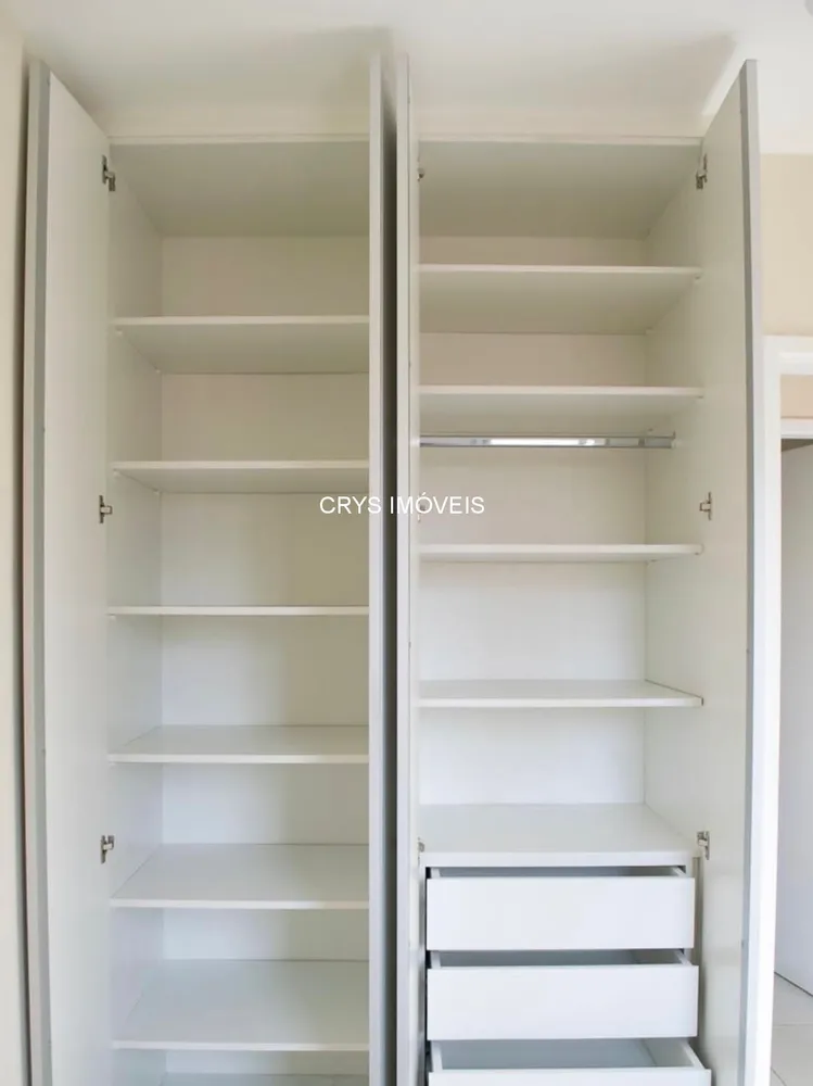 Apartamento, 2 quartos, 40 m² - Foto 2
