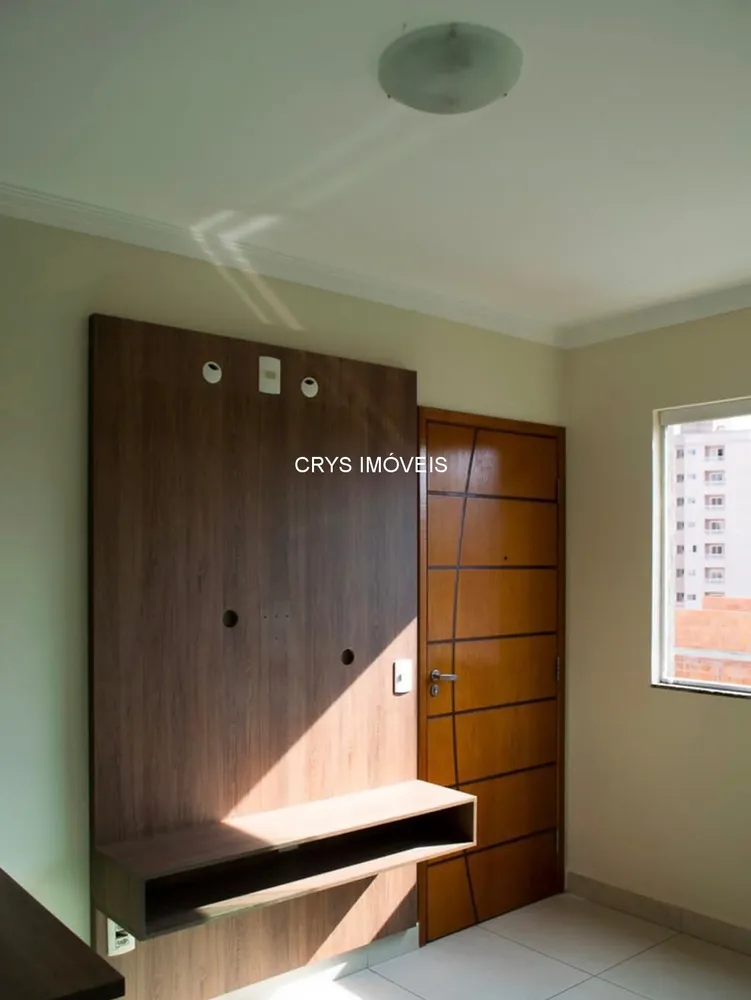 Apartamento, 2 quartos, 40 m² - Foto 4