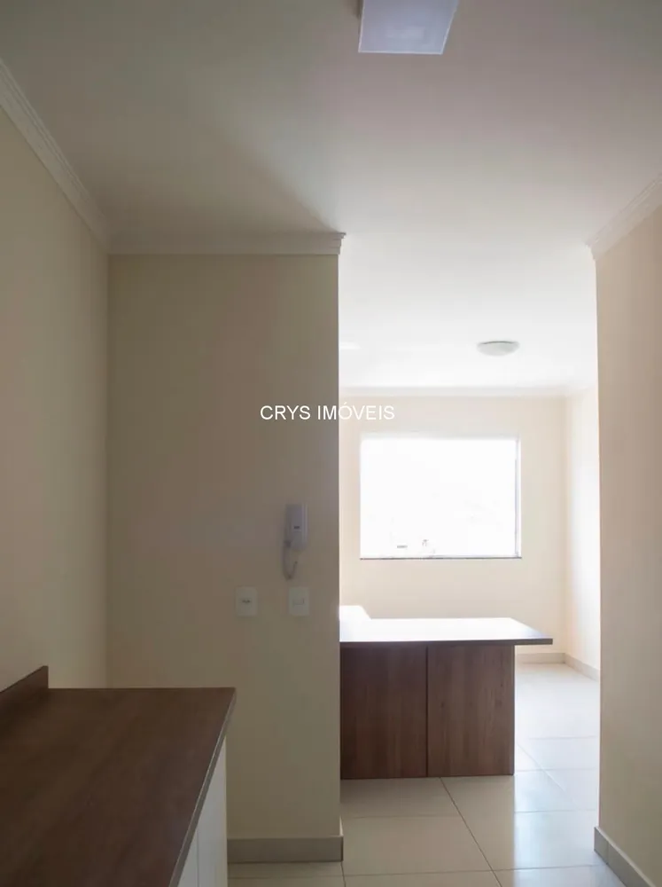 Apartamento, 2 quartos, 40 m² - Foto 3