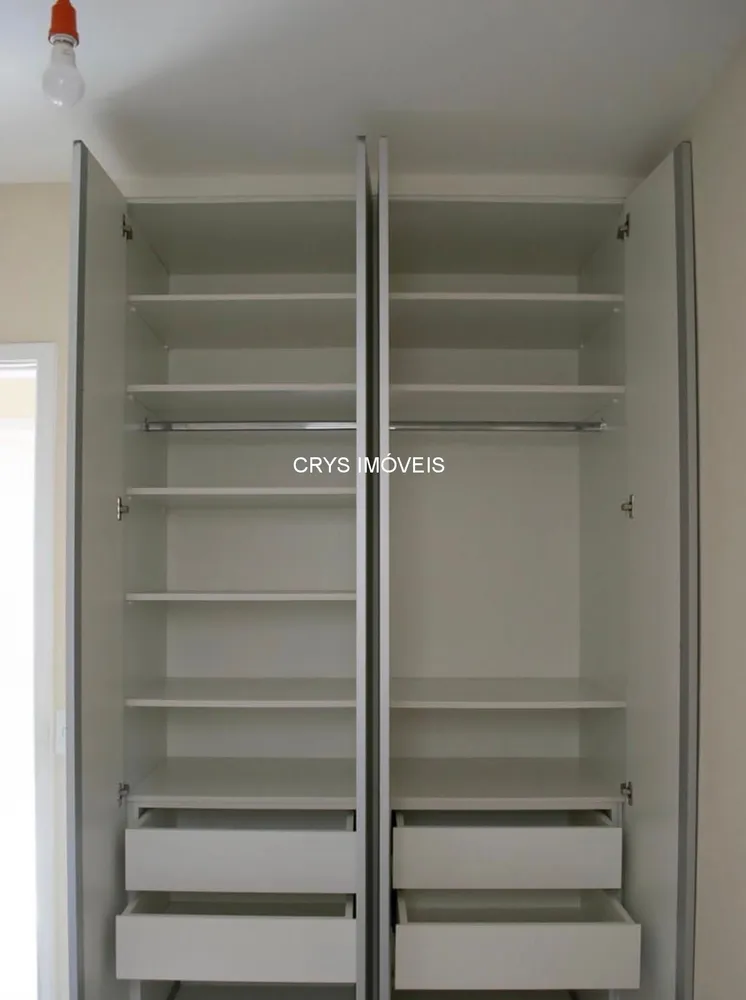 Apartamento, 2 quartos, 40 m² - Foto 1