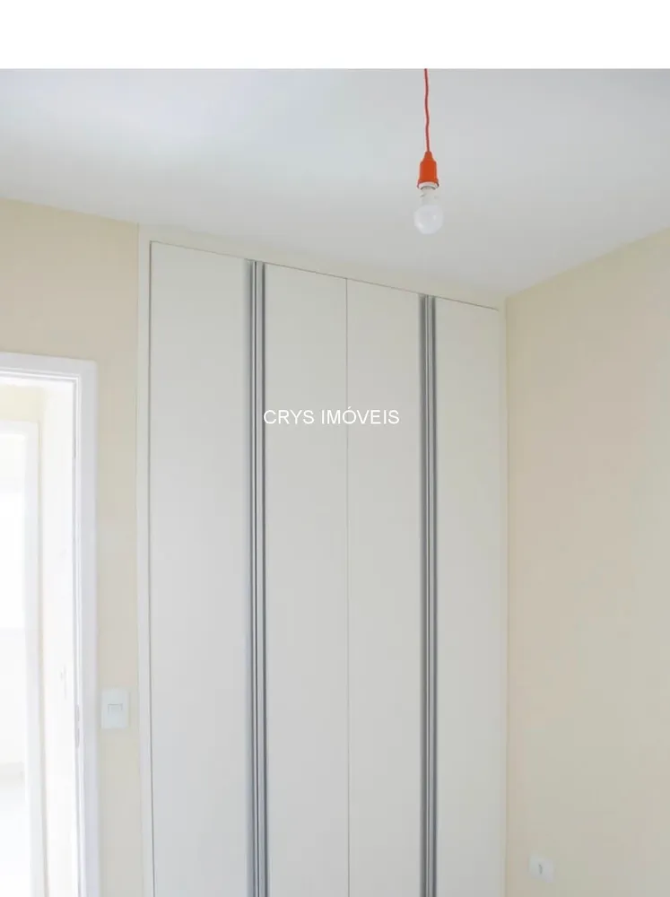 Apartamento, 2 quartos, 40 m² - Foto 6