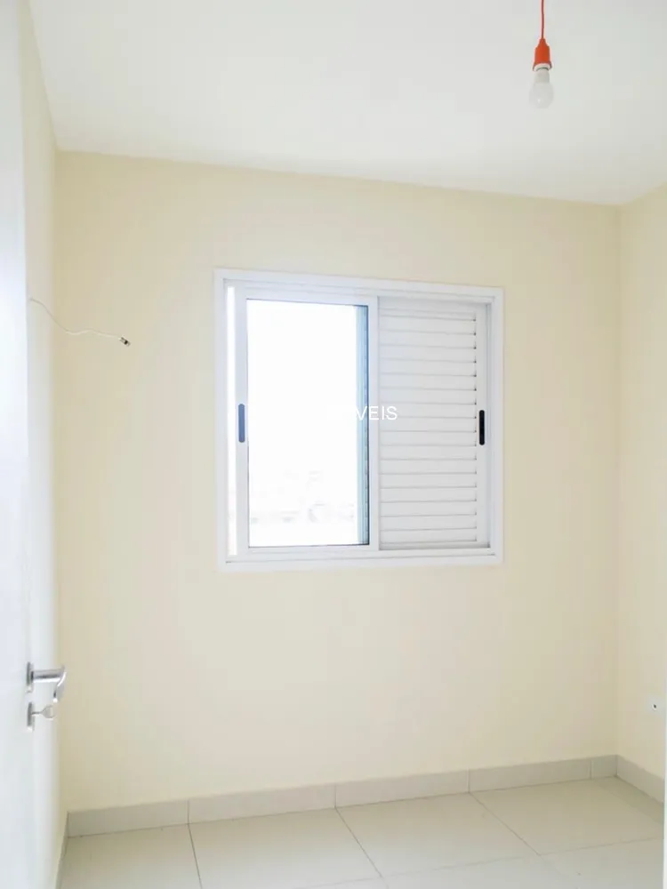 Apartamento, 2 quartos, 40 m² - Foto 2