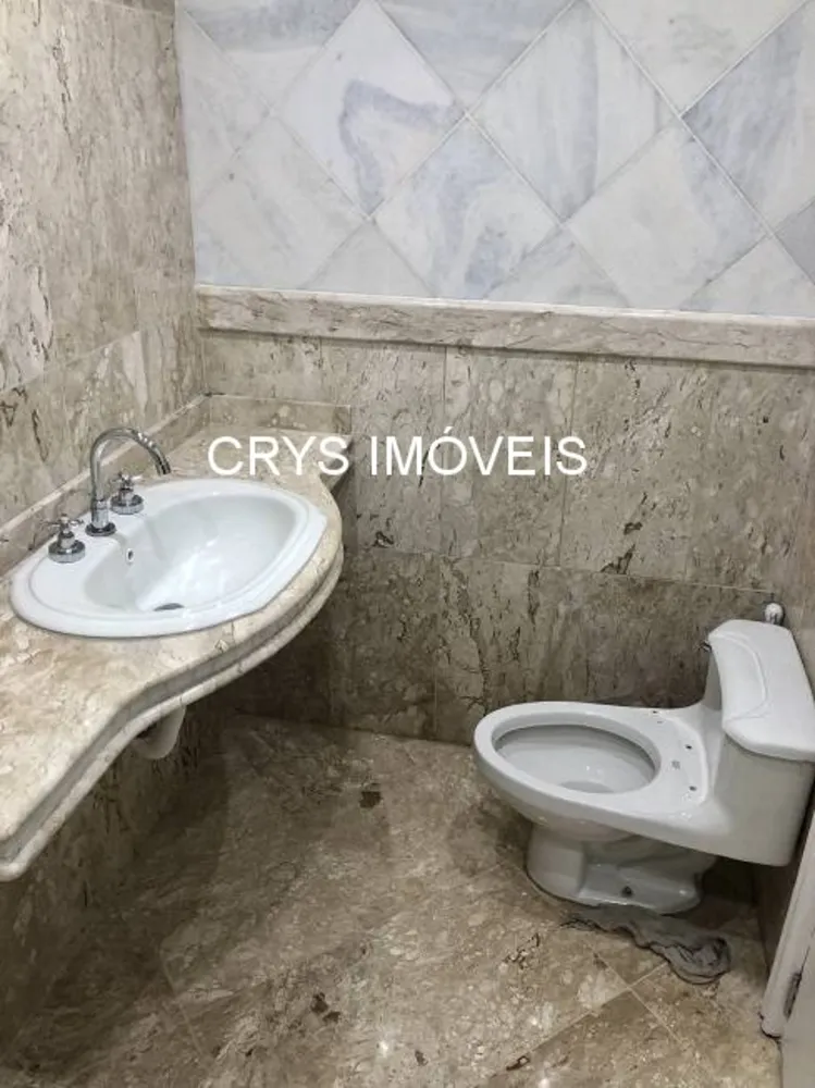 Apartamento, 3 quartos, 158 m² - Foto 2