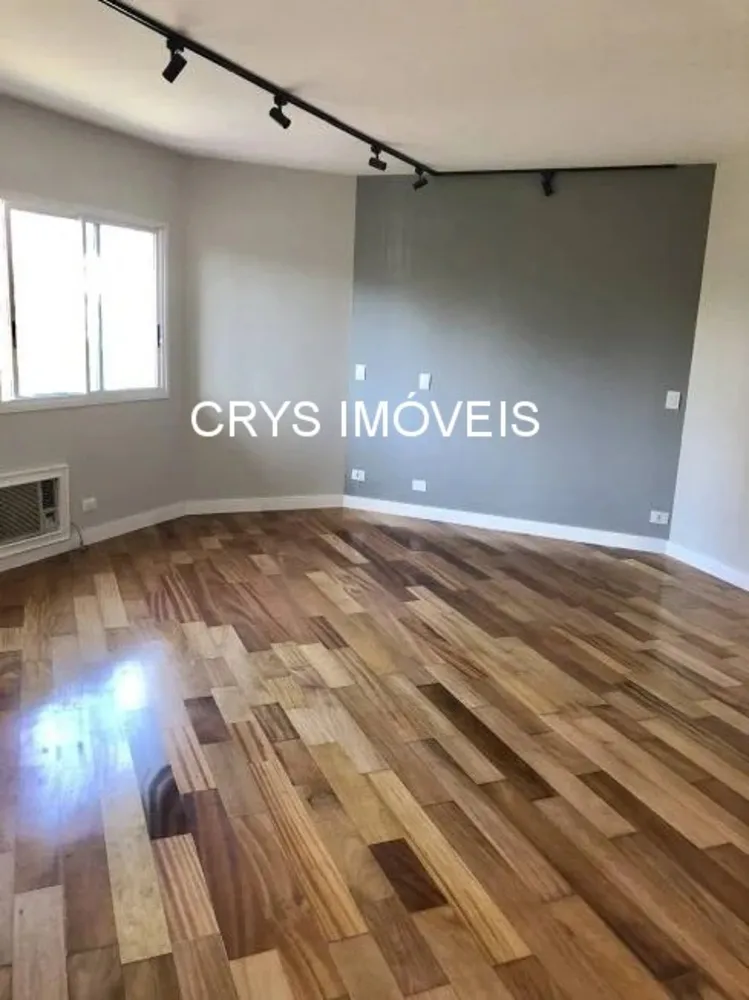 Apartamento, 3 quartos, 158 m² - Foto 3