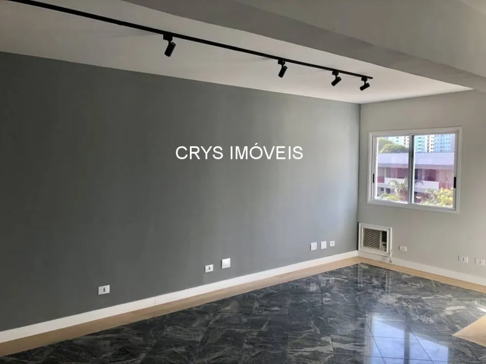 Apartamento, 3 quartos, 158 m² - Foto 1