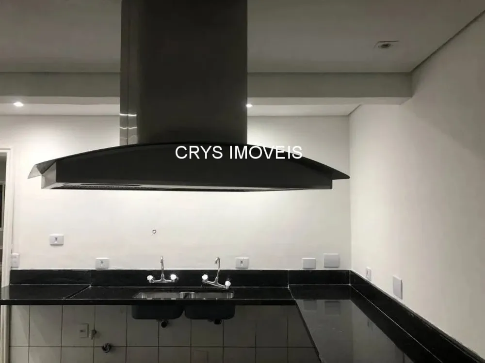 Apartamento, 3 quartos, 158 m² - Foto 1