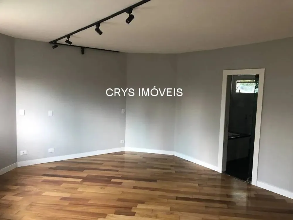 Apartamento, 3 quartos, 158 m² - Foto 4