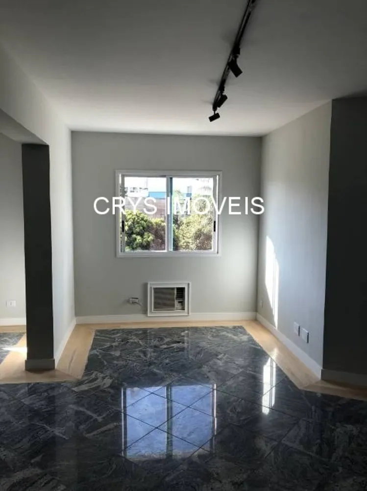 Apartamento, 3 quartos, 158 m² - Foto 2