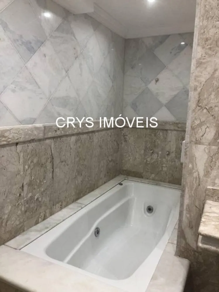 Apartamento, 3 quartos, 158 m² - Foto 5